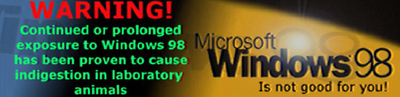 Usa Linux copon! :-D